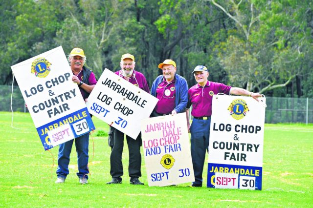 SJ Jarrahdale Log Chop 2_CP