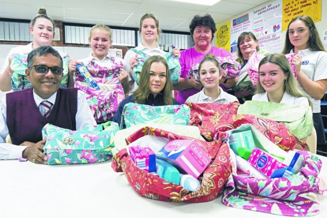 ARM Kelmscott high donations 2_CP