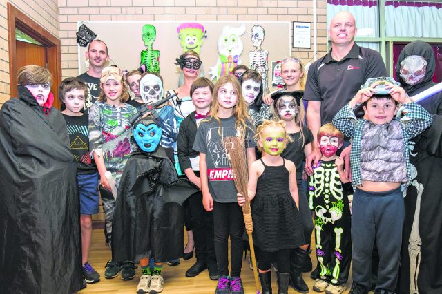 ARM Scouts Halloween disco 7_CP