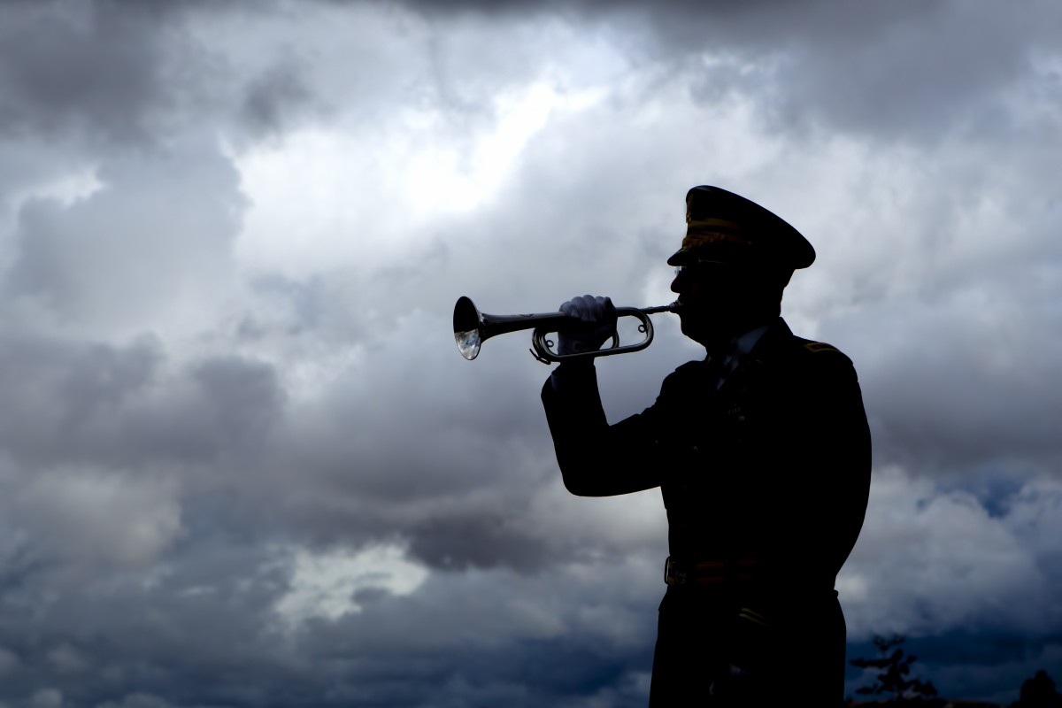 Anger over Last Post disrespect - Your Local Examiner