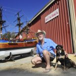 ARM Endeavour model 4