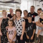 SJ Abattoir opening 3