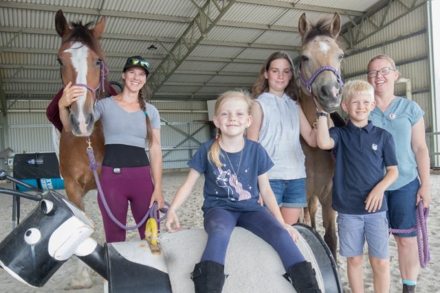SJ RDA volunteer call out 2