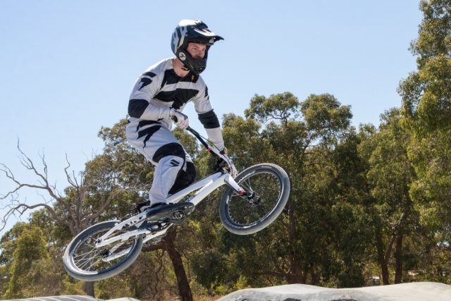 SP ARM BMX state selection 1