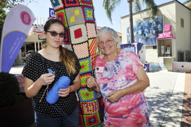 ARM Yarnbombing 3