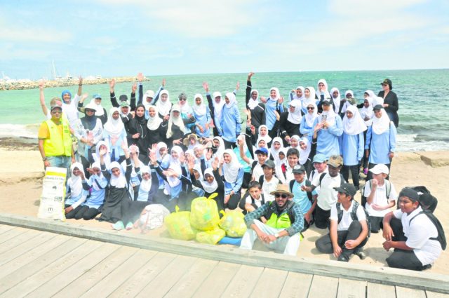CAN Clean up Australia Day 2_CP