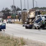 ARM Crime Forrestdale crash 3