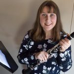 ARM Music scholarship 2