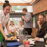 ARM Southern Hills cook off 4
