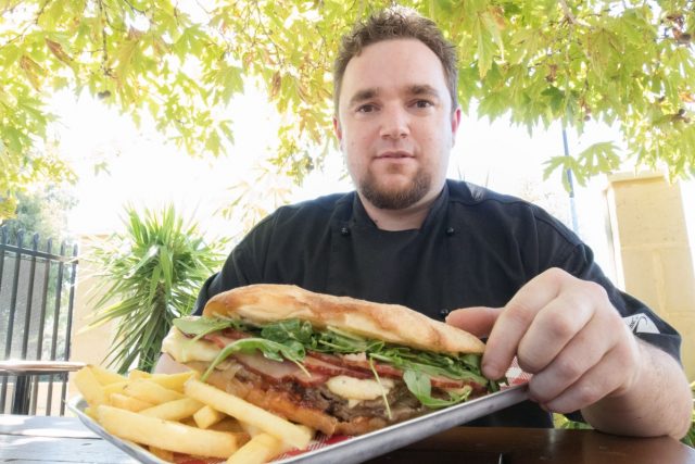 ARM Steak sandwich comp 1