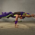 ENT Purple People Show