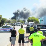 GOS Rubbish Fire 2_CP