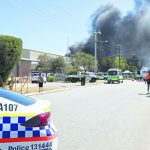 GOS Rubbish Fire 3_CP