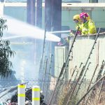 GOS Rubbish Fire 4_CP