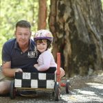 SJ Billy cart race 4