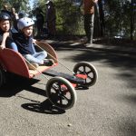 SJ Billy cart race 6