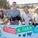 SJ Food and Farm Fest 1