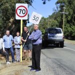 SJ Speeding Masters Road 1