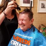 SJ Village greatest shave 2