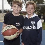 SJE Youth Week 1