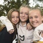 SJE Youth Week 19