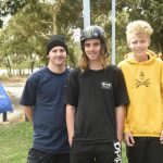 SJE Youth Week 5