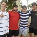 SJE Youth Week 7