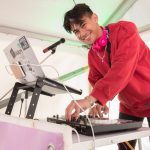 ARM Artbeat Youth Fest 7