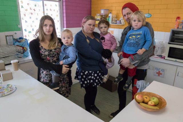 SJ Jarrahdale playgroup 1