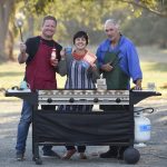 SJ Keysbrook supper cuppa 1