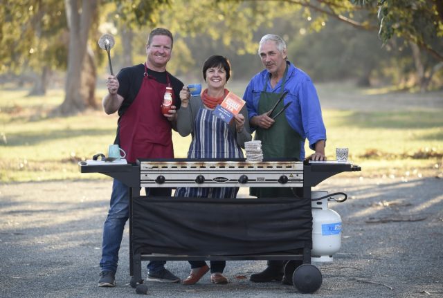 SJ Keysbrook supper cuppa 1