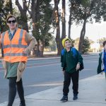 SJ Walk to school 1