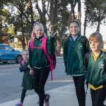 SJ Walk to school 3