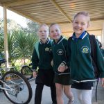 SJ Walk to school 5