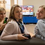 SJ Youth drop in 1
