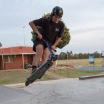 SJ Youth drop in 6