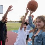 SJ Youth drop in 7