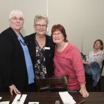 SJE Veterans lunch 1