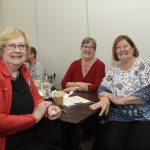 SJE Veterans lunch 2