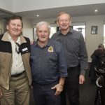 SJE Veterans lunch 3
