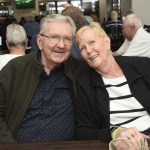 SJE Veterans lunch 4