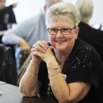 SJE Veterans lunch 9