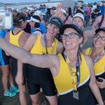 SP ARM Rowing Championships 8