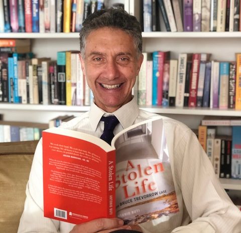 ARM Book launch