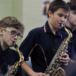 ARM Concert band 1