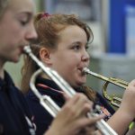 ARM Concert band 2