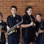 ARM Concert band 3
