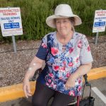ARM Hospital parking 1