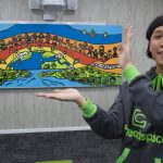 ARM headspace mural 3