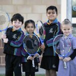 SJ Woodland Grove tennis 2